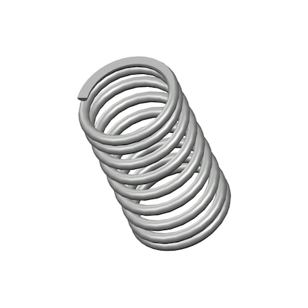 Approved Vendor Compression Spring, O= .562, L= .94, W= .057 G109972236